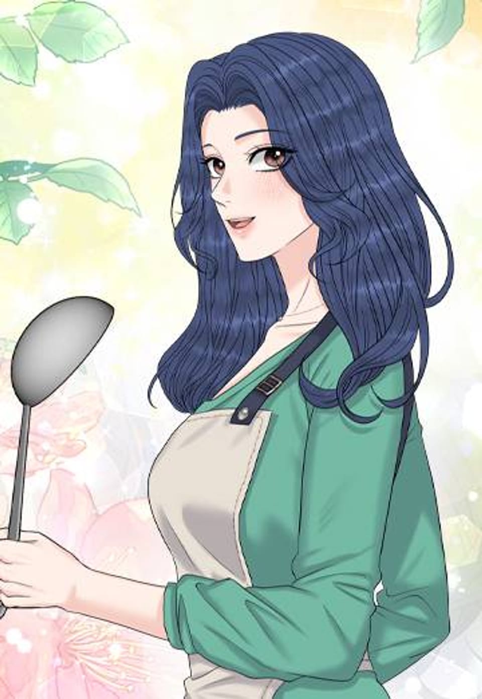어느 알파랑 할래요? [개정판] 115화