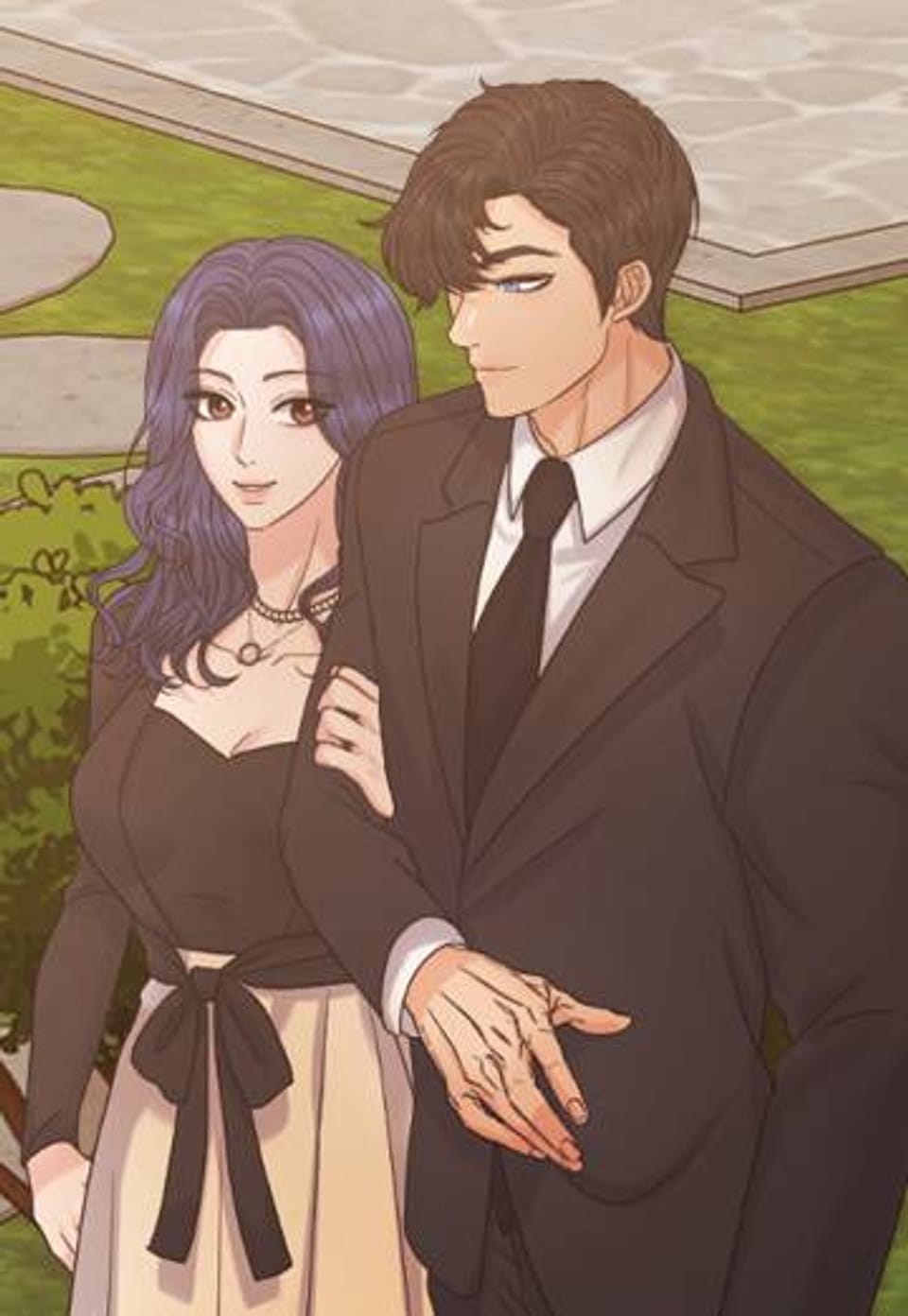 어느 알파랑 할래요? [개정판] 116화
