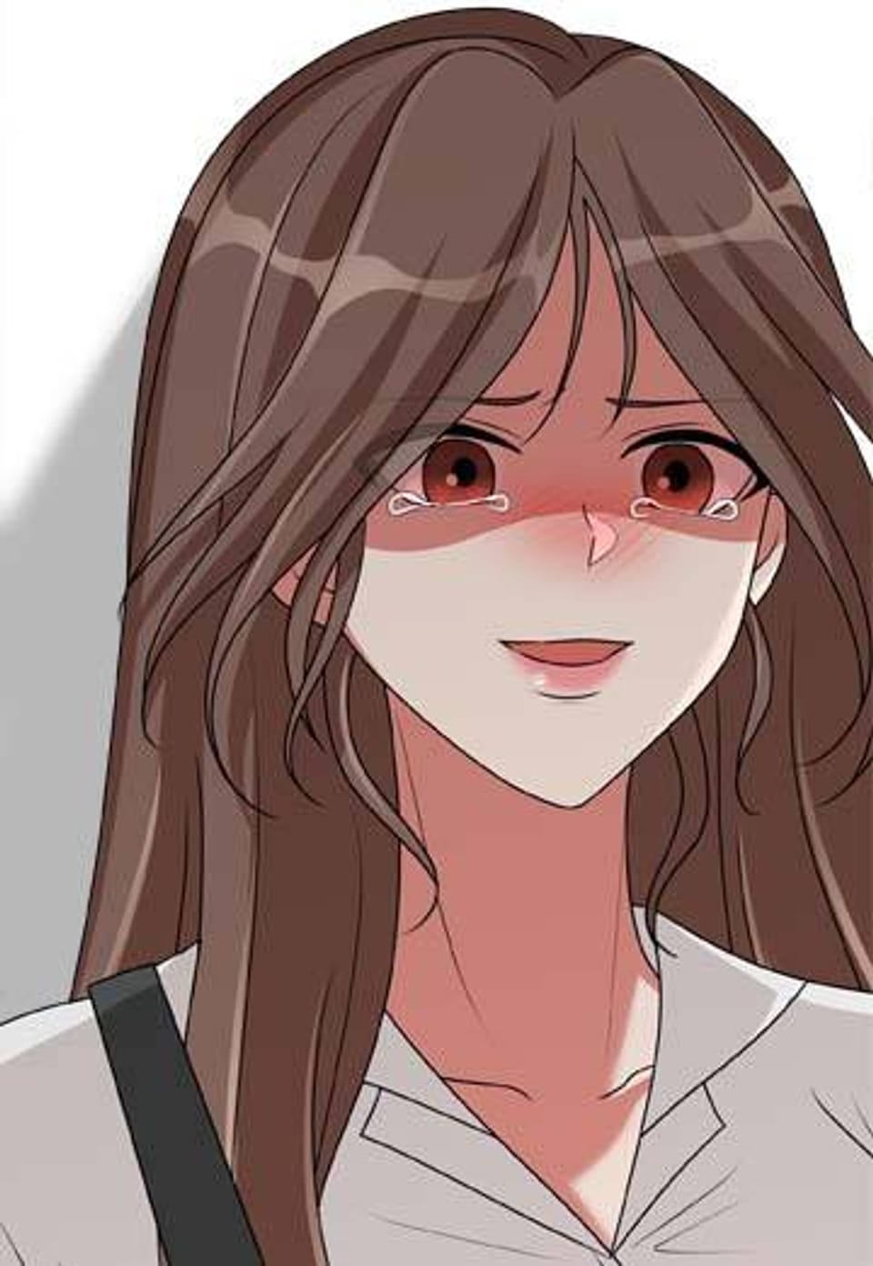 상사의 음란한 뒷계정 7화