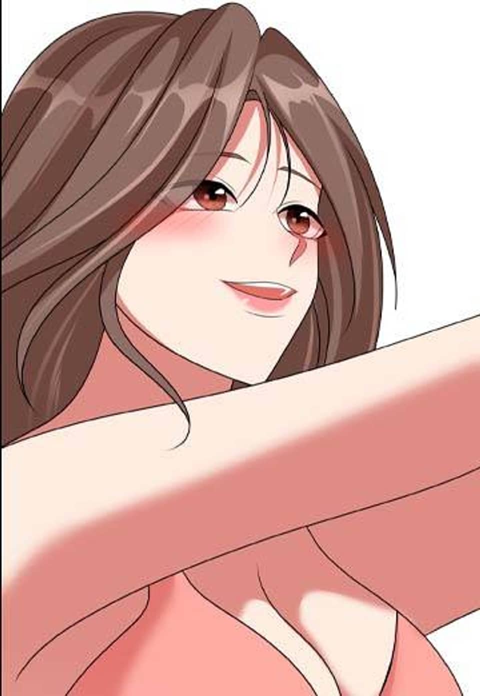 상사의 음란한 뒷계정 9화