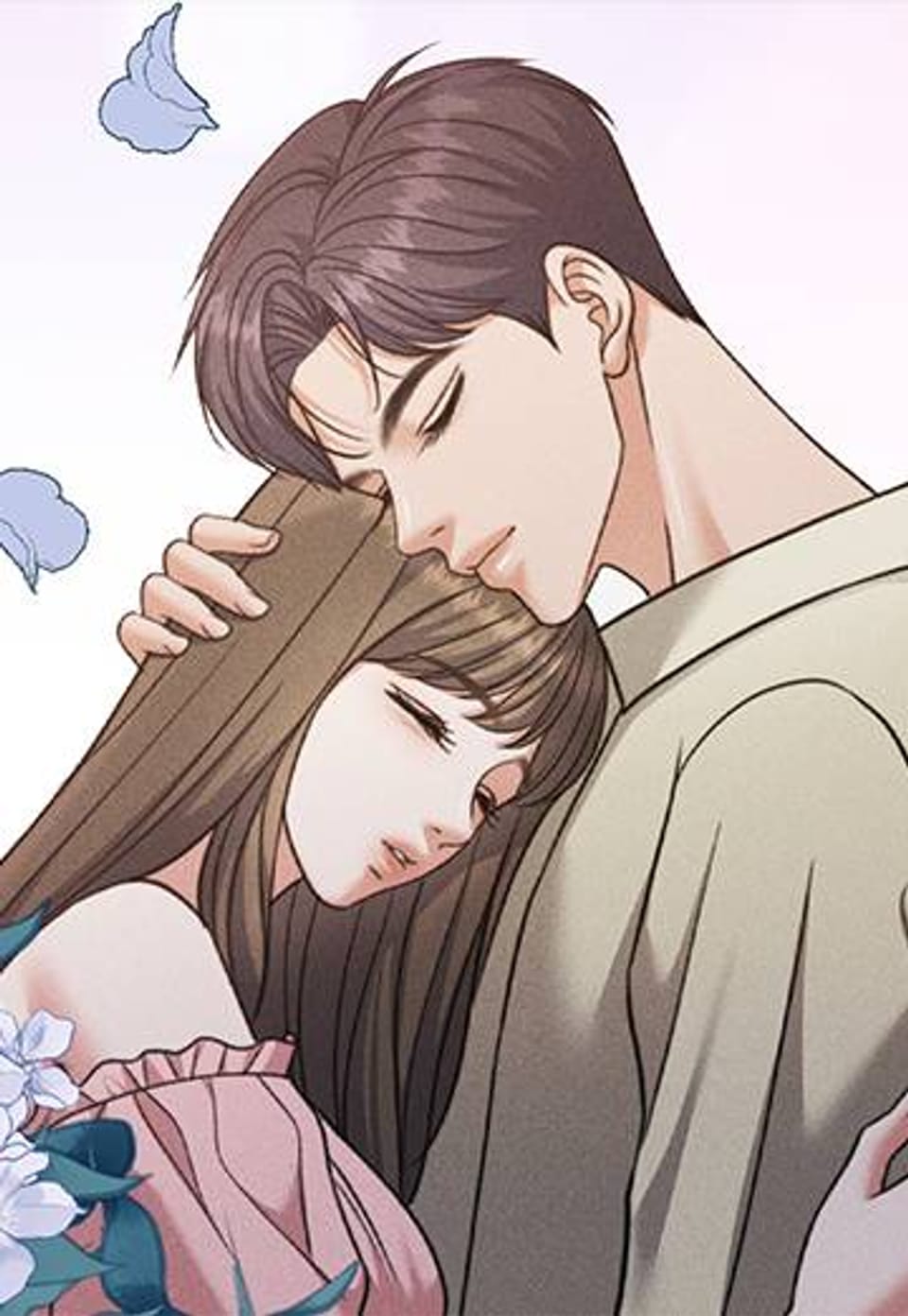 천일의 아내 시즌2 97화