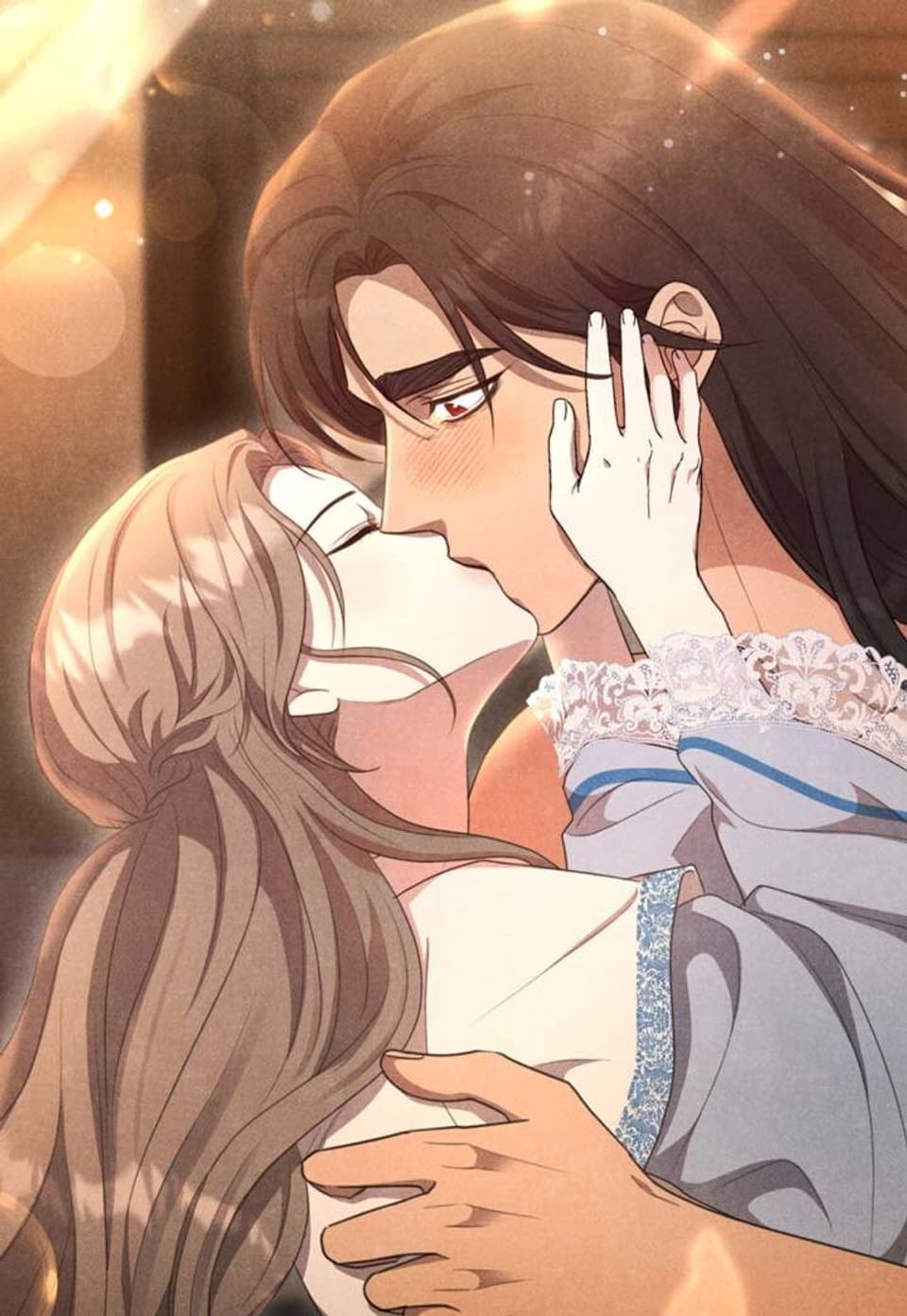 침야 [완전판] 7화