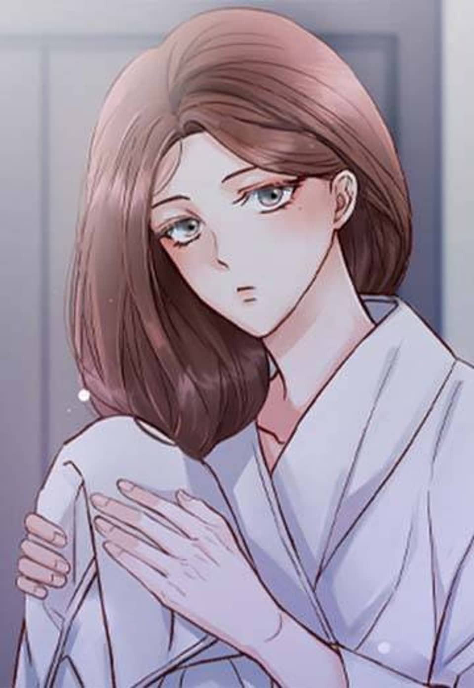 몹쓸 관계 [개정판] 1화