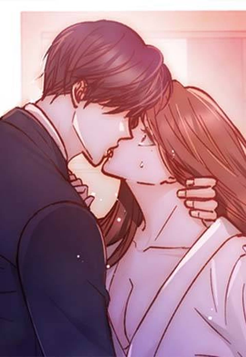 몹쓸 관계 [개정판] 2화