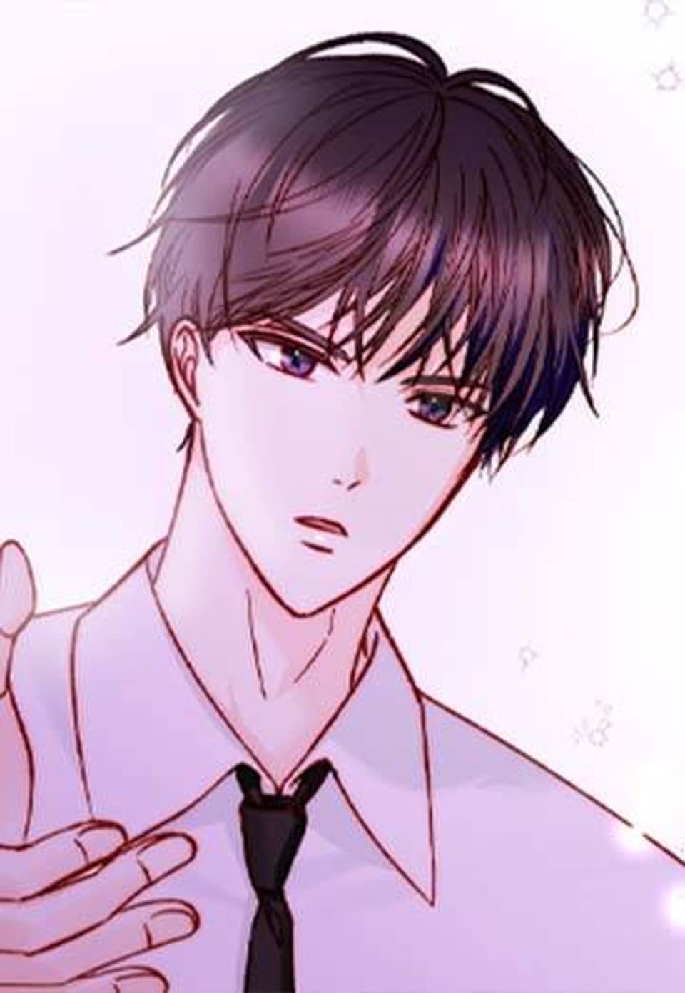 몹쓸 관계 [개정판] 8화