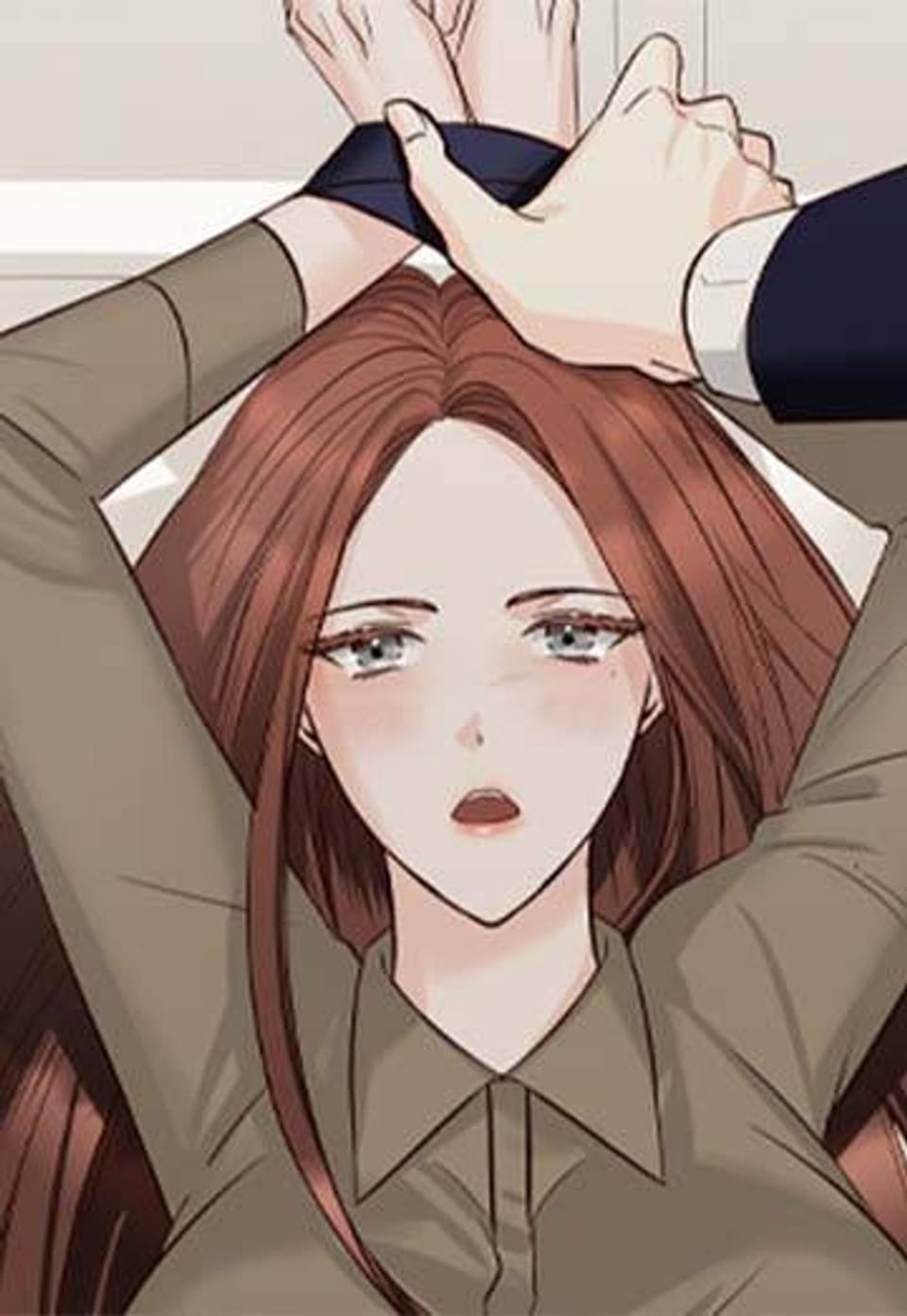 몹쓸 관계 [개정판] 12화