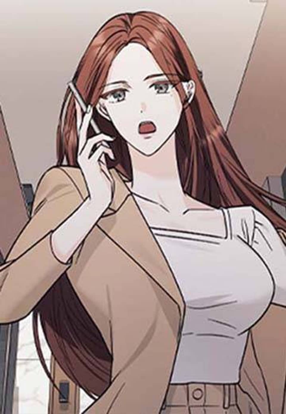 몹쓸 관계 [개정판] 24화