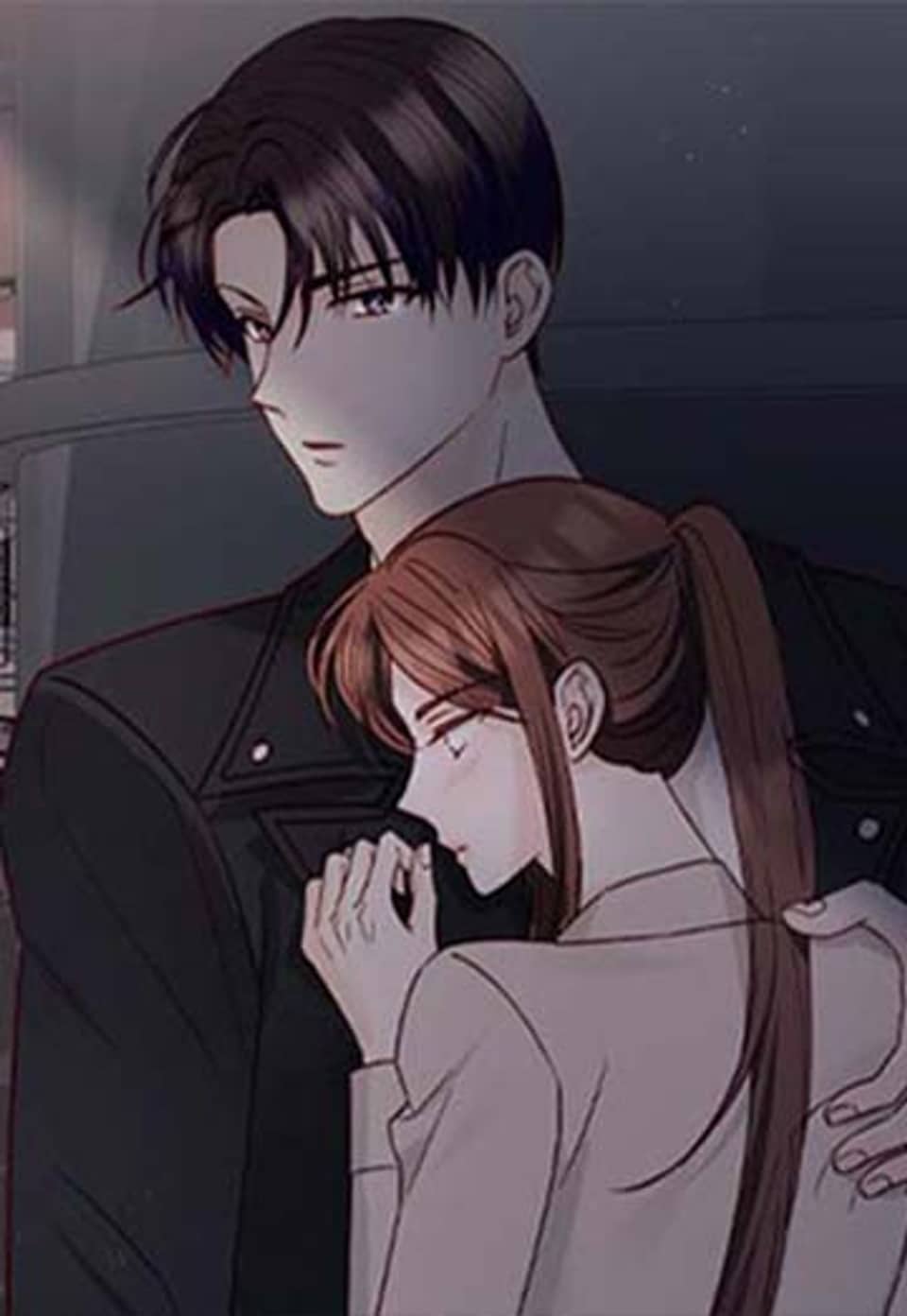 몹쓸 관계 [개정판] 28화