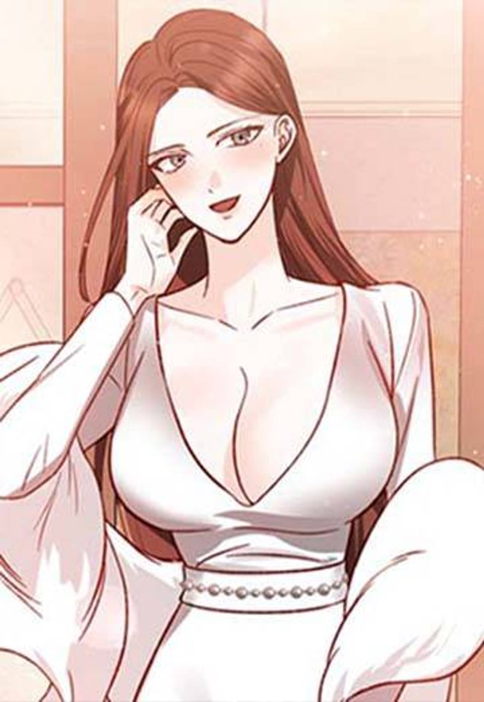 몹쓸 관계 [개정판] 30화