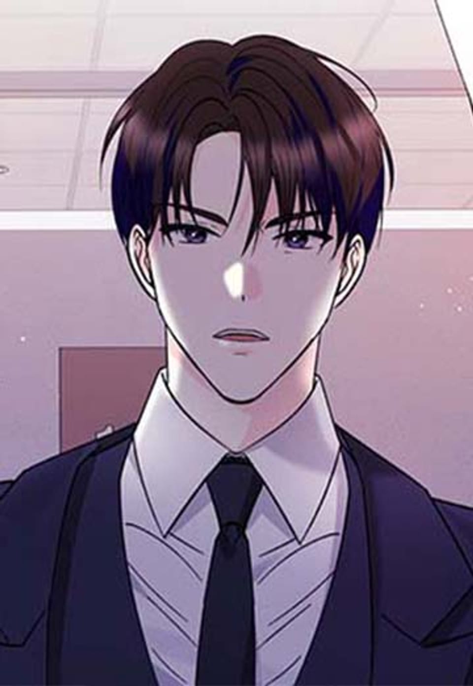 몹쓸 관계 [개정판] 34화