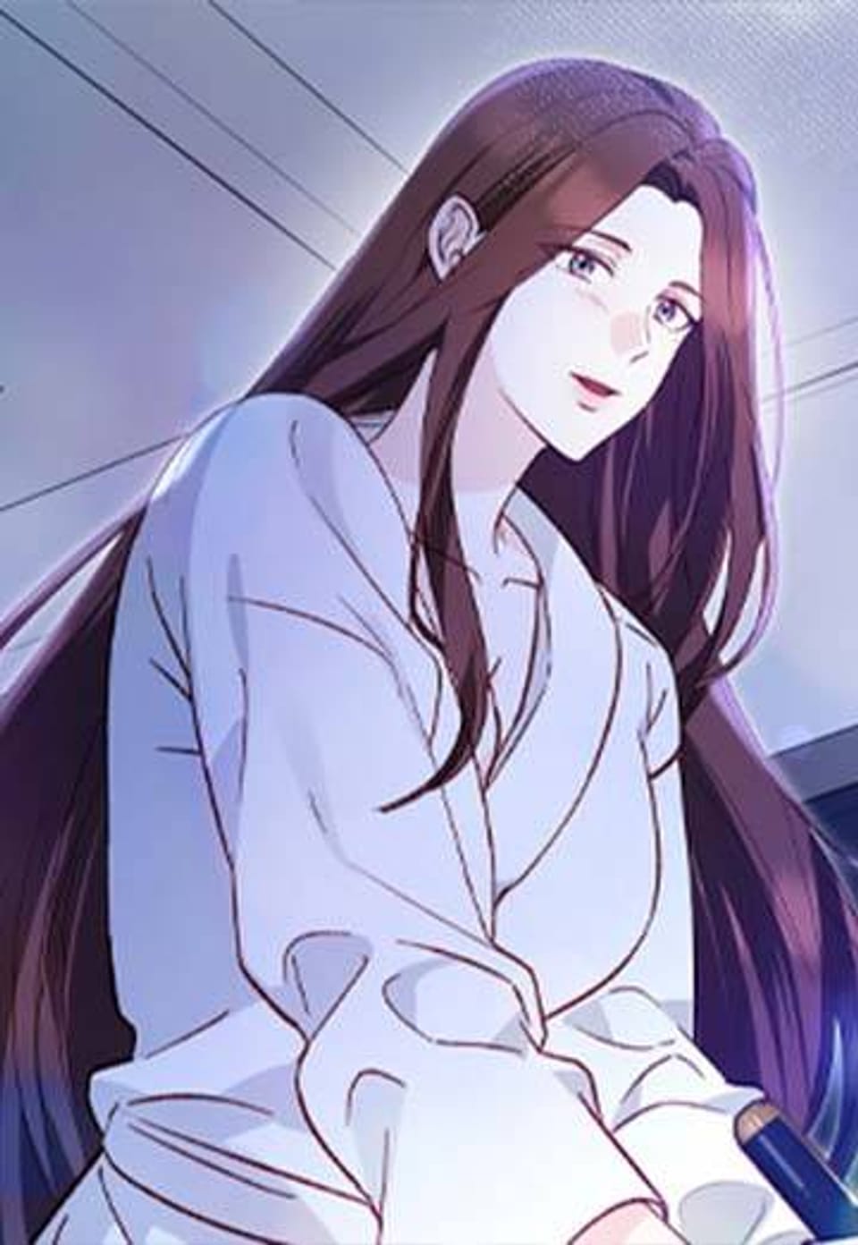 몹쓸 관계 [개정판] 37화