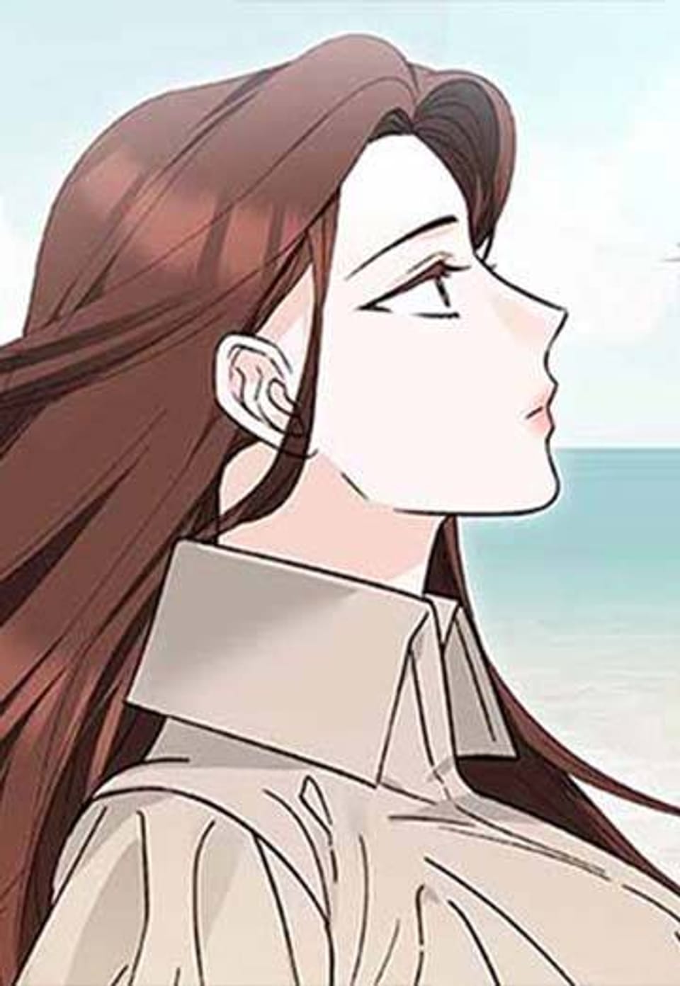 몹쓸 관계 [개정판] 39화