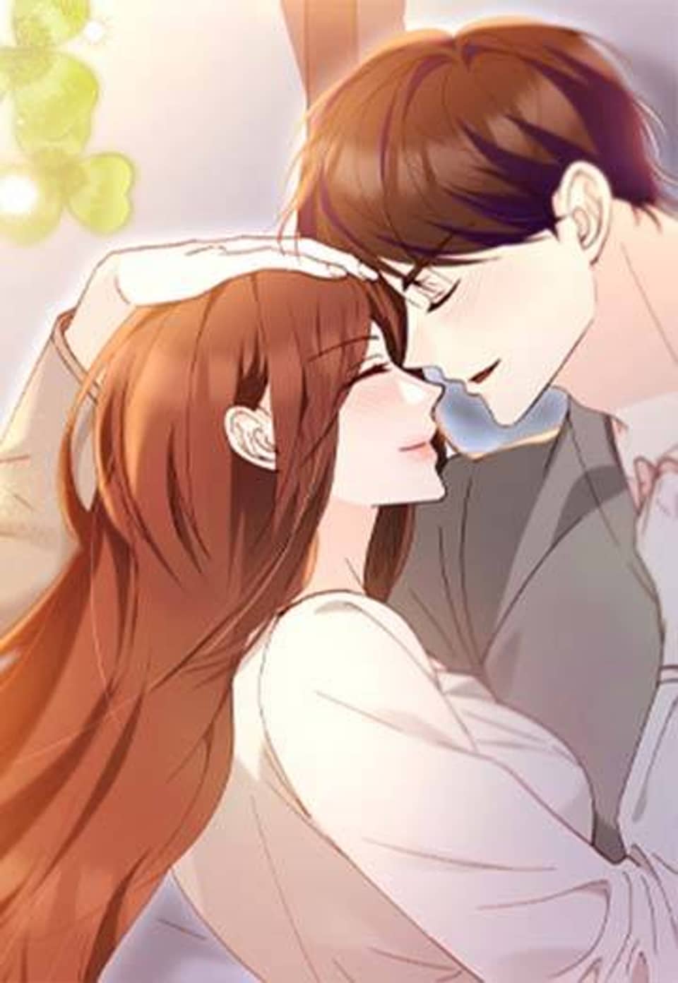 몹쓸 관계 [개정판] 48화 (완결)