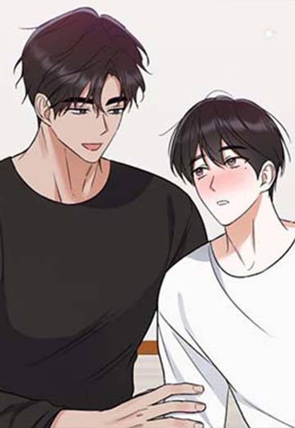술병은 위가 아니라 아래로 1화
