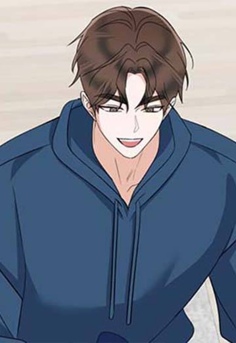 술병은 위가 아니라 아래로 2화