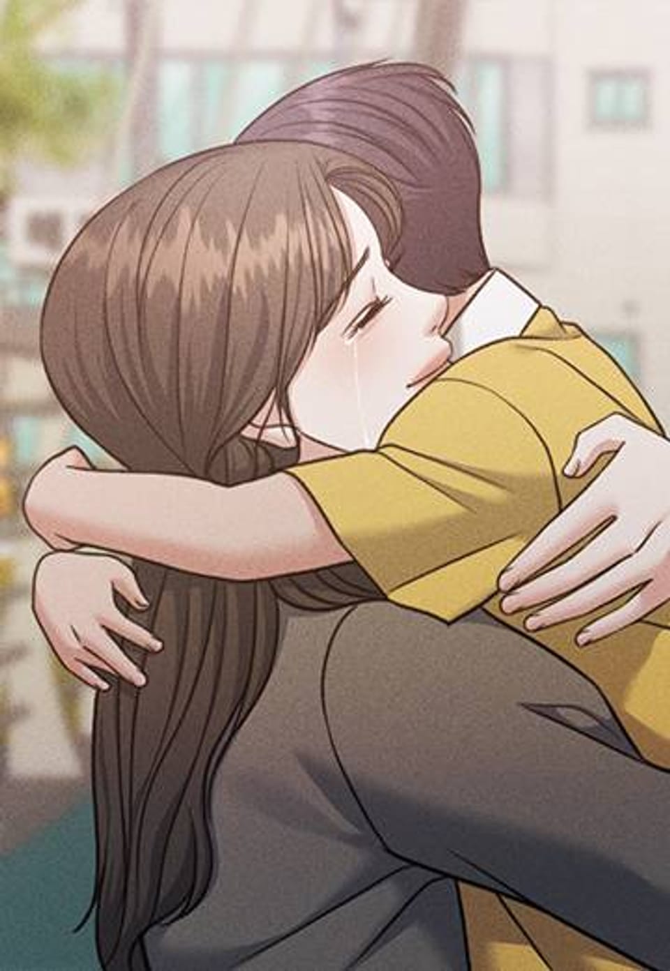 천일의 아내 시즌2 101화