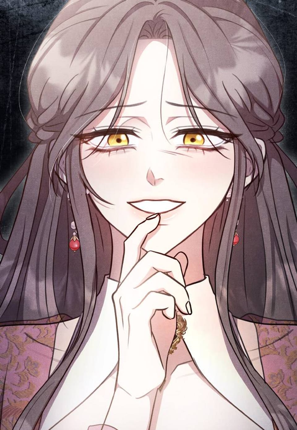 침야 [완전판] 14화