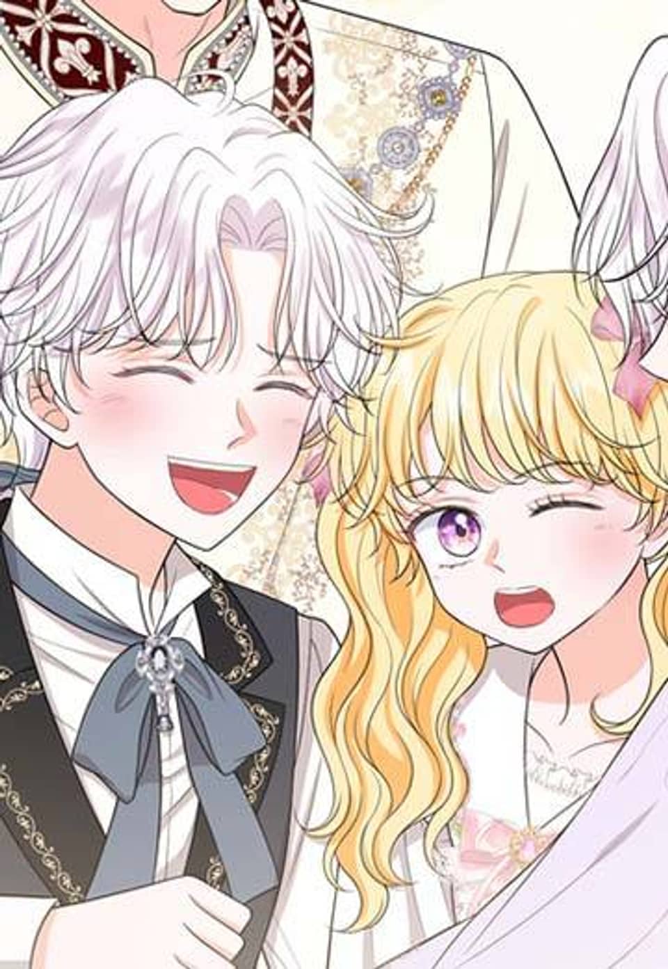 S급 아기 황녀님이 너무 강해 73화