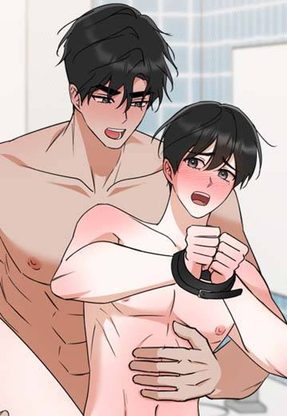 술병은 위가 아니라 아래로 6화