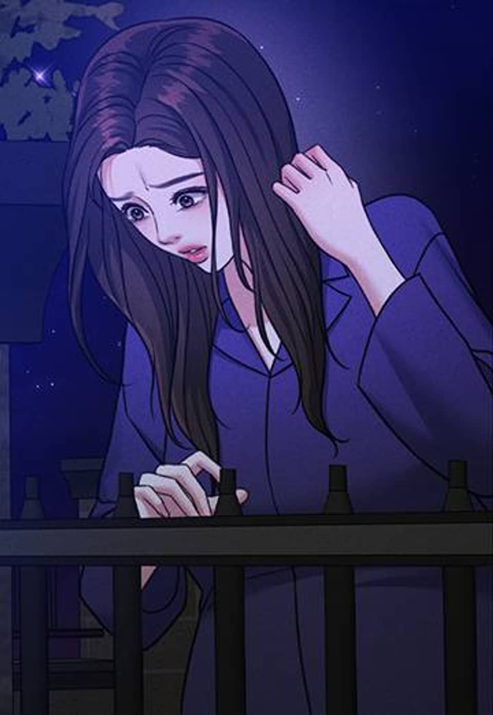 천일의 아내 시즌2 107화