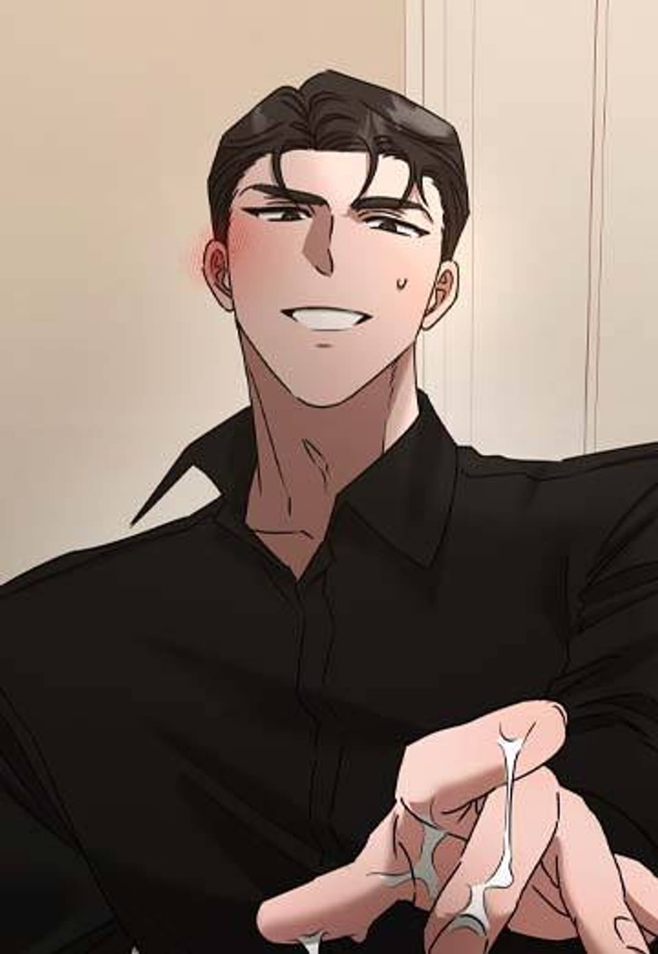 리얼 모운 사운드 [완전판] 프롤로그