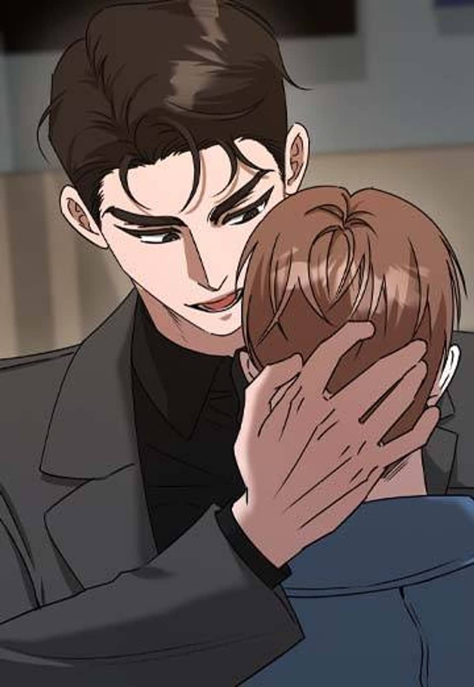 리얼 모운 사운드 [완전판] 2화