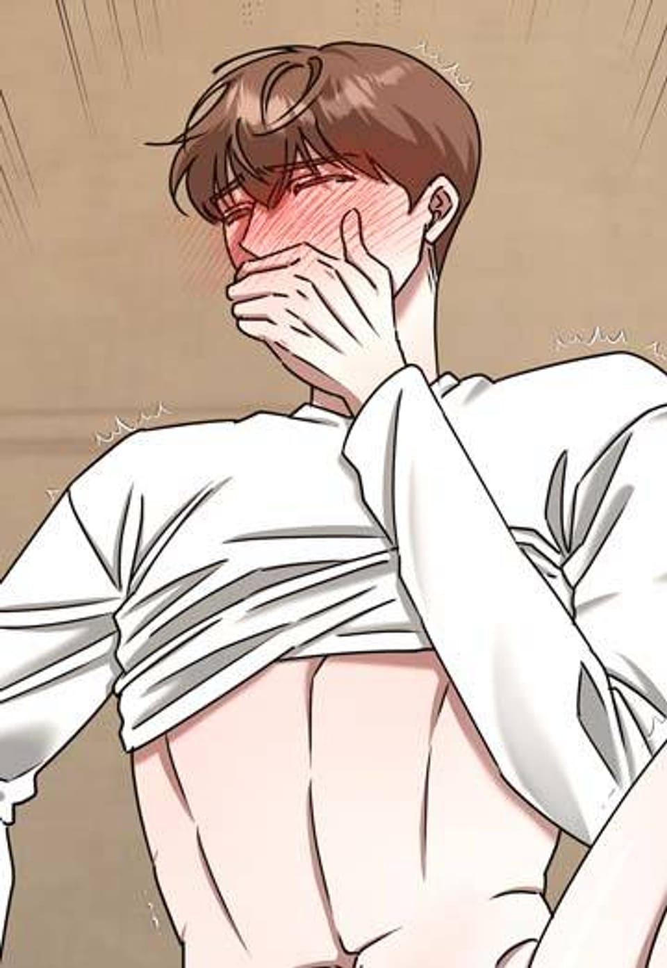 리얼 모운 사운드 [완전판] 3화