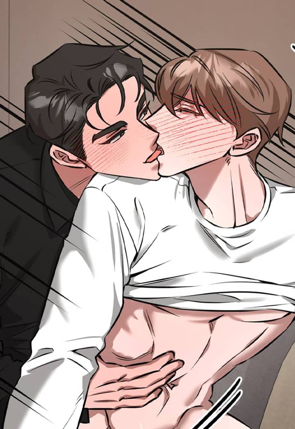 리얼 모운 사운드 [완전판] 5화