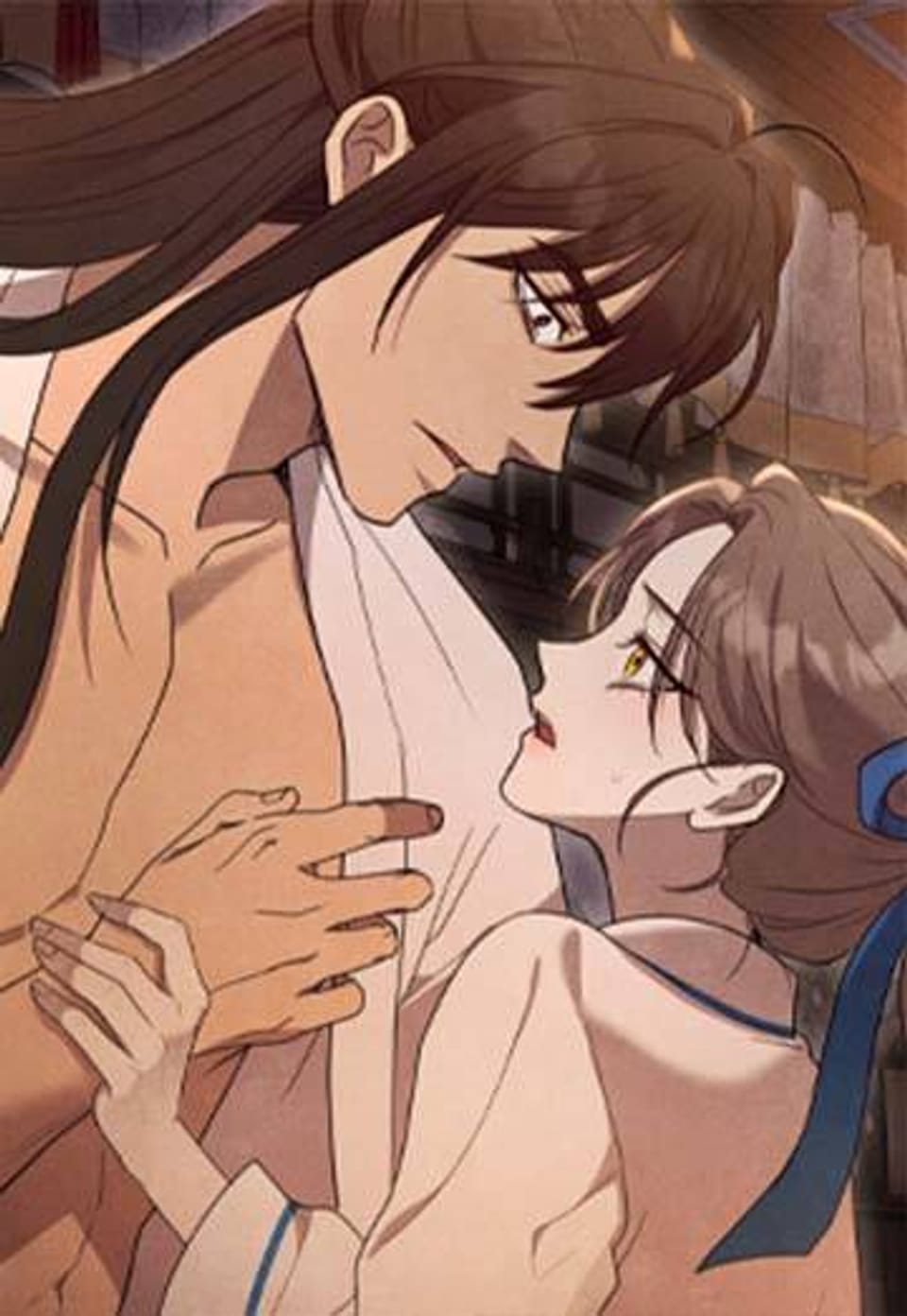 침야 [개정판] 2화