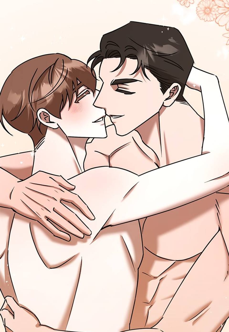 리얼 모운 사운드 [완전판] 7화 (완결)