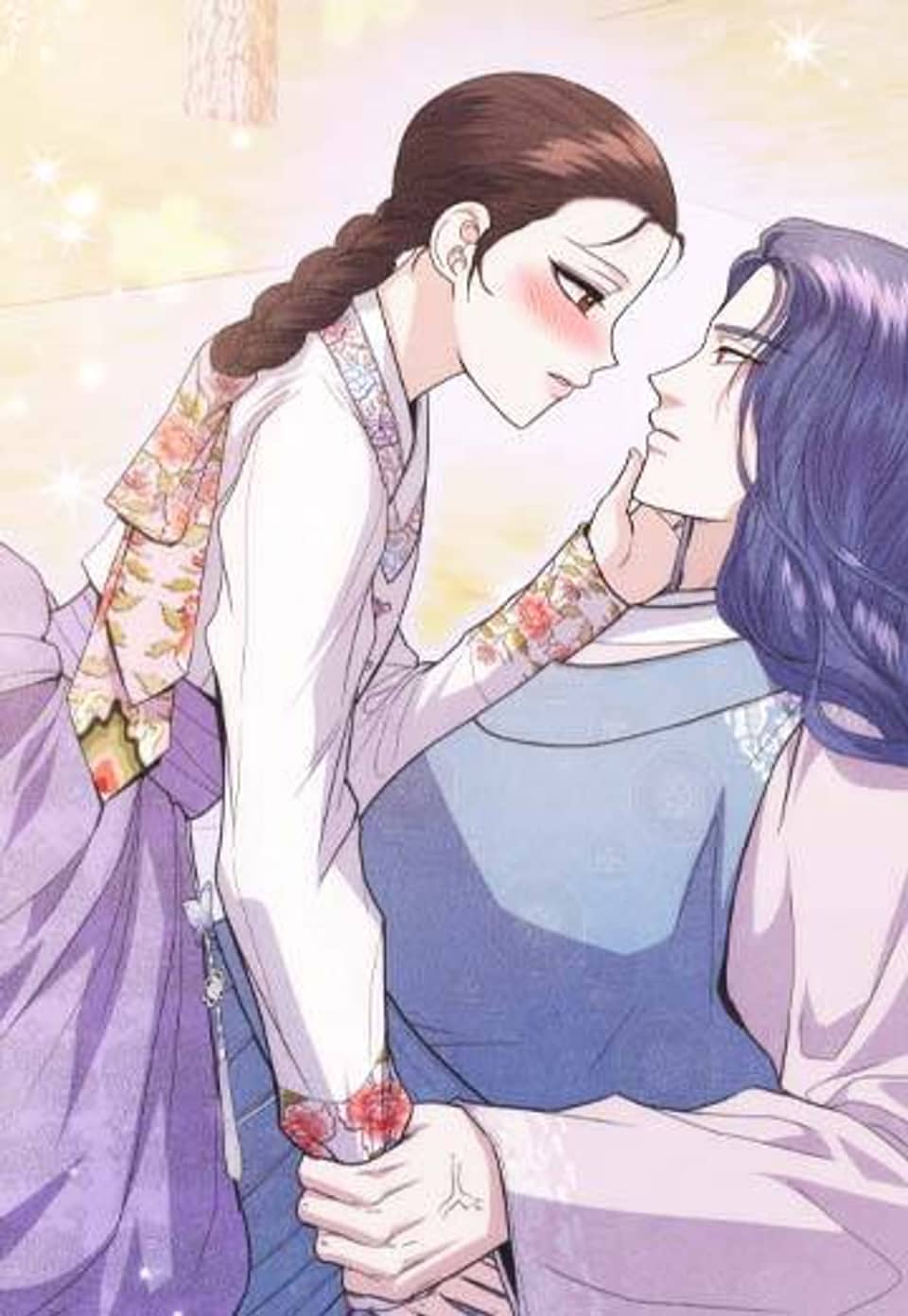 연일연야 [완전판] 9화
