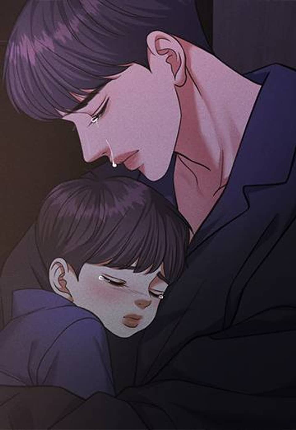 천일의 아내 시즌2 110화
