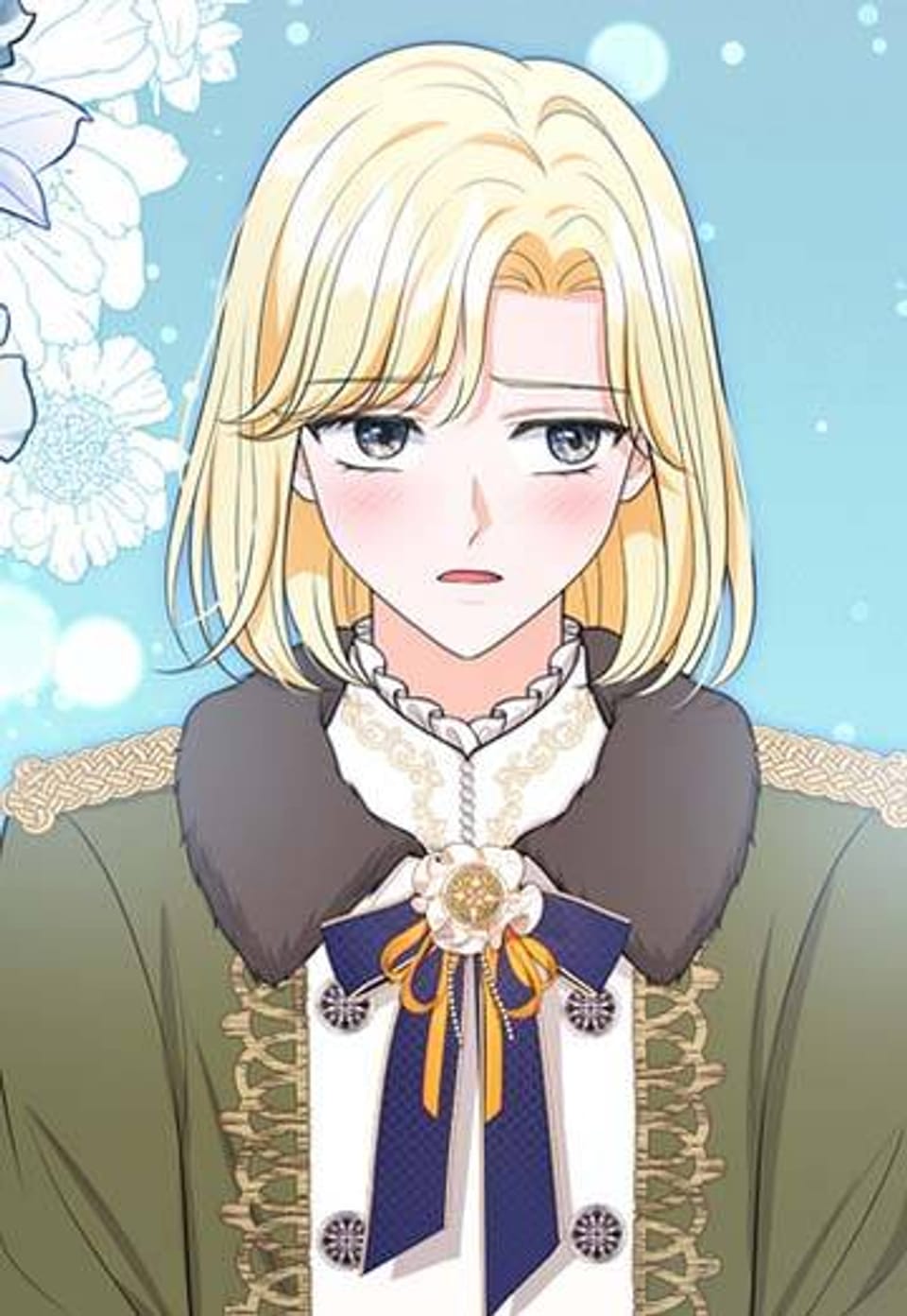 S급 아기 황녀님이 너무 강해 87화