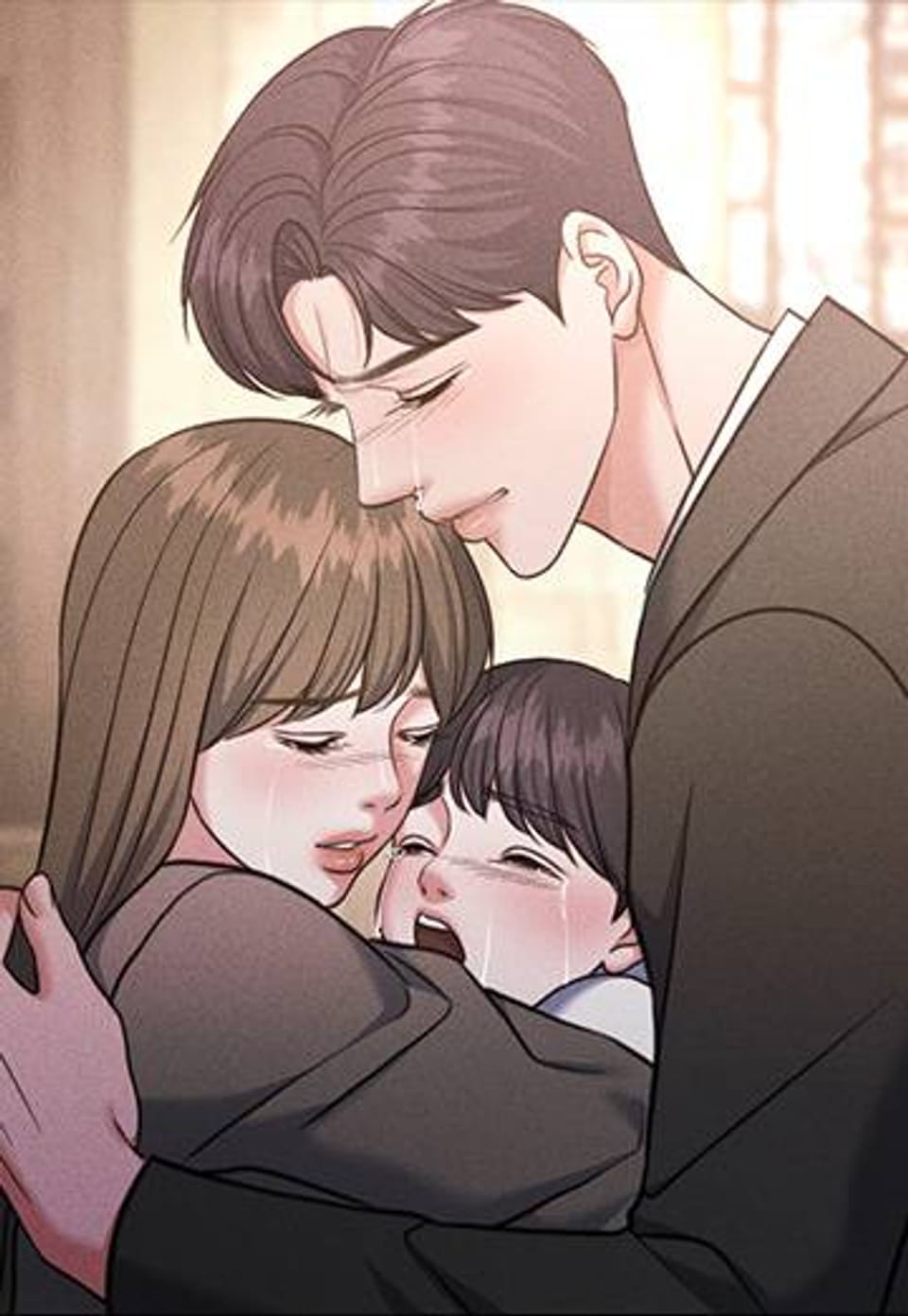 천일의 아내 시즌2 에필로그