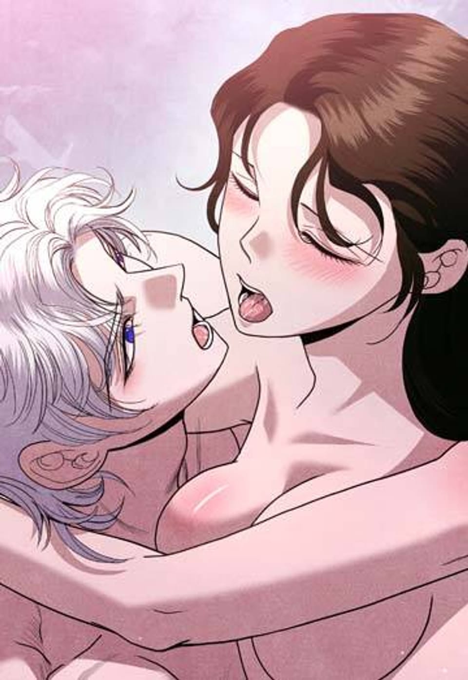 연일연야 [완전판] 12화