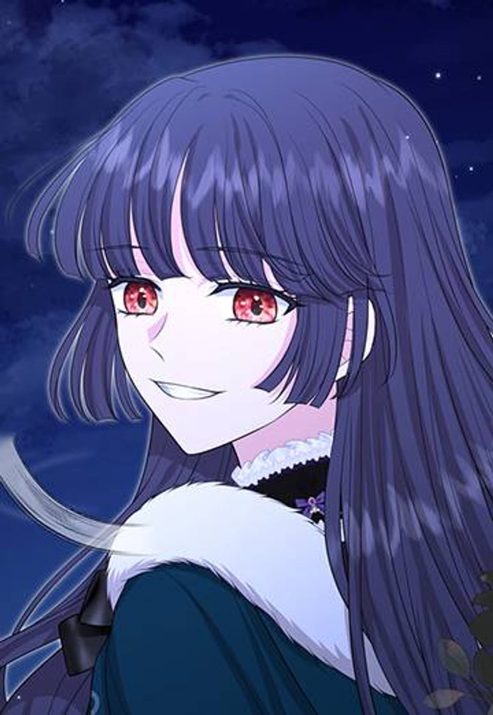 S급 아기 황녀님이 너무 강해 90화