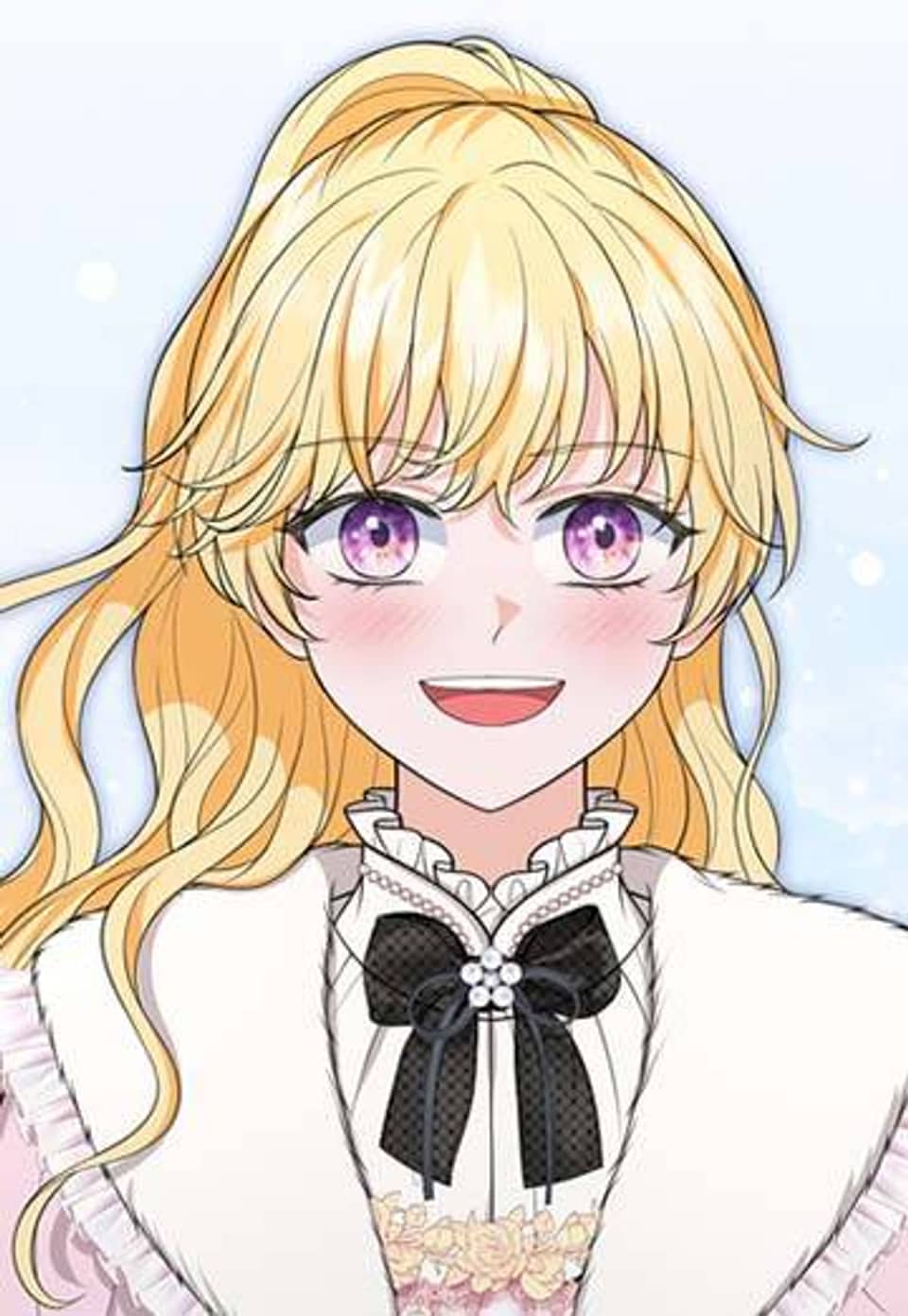 S급 아기 황녀님이 너무 강해 91화