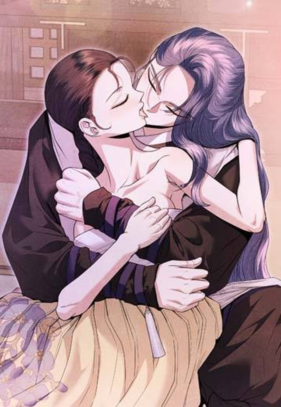 연일연야 [완전판] 15화