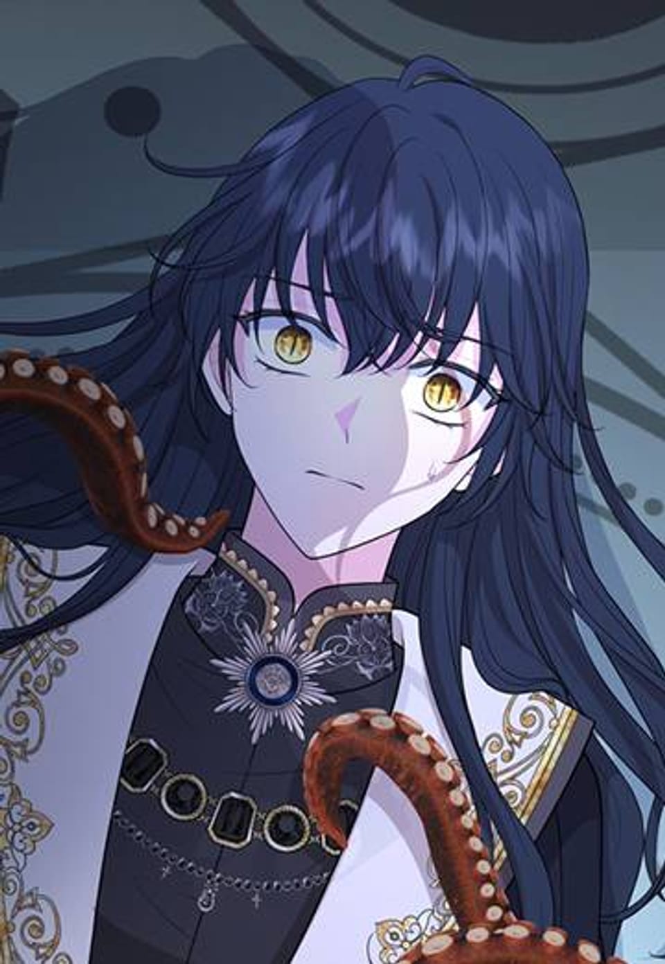 S급 아기 황녀님이 너무 강해 92화