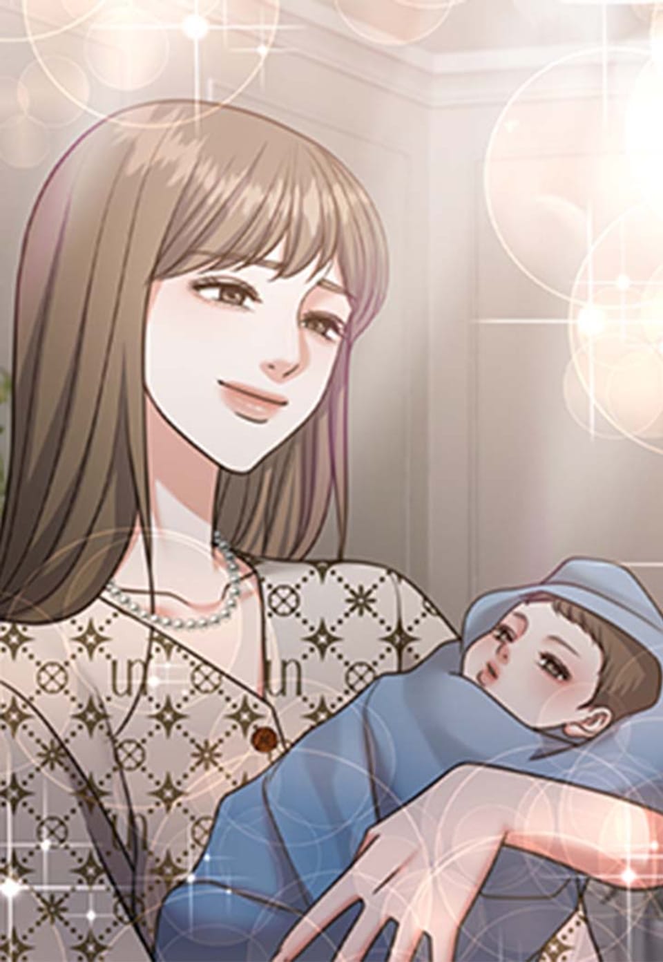 천일의 아내 (개정판) 150화