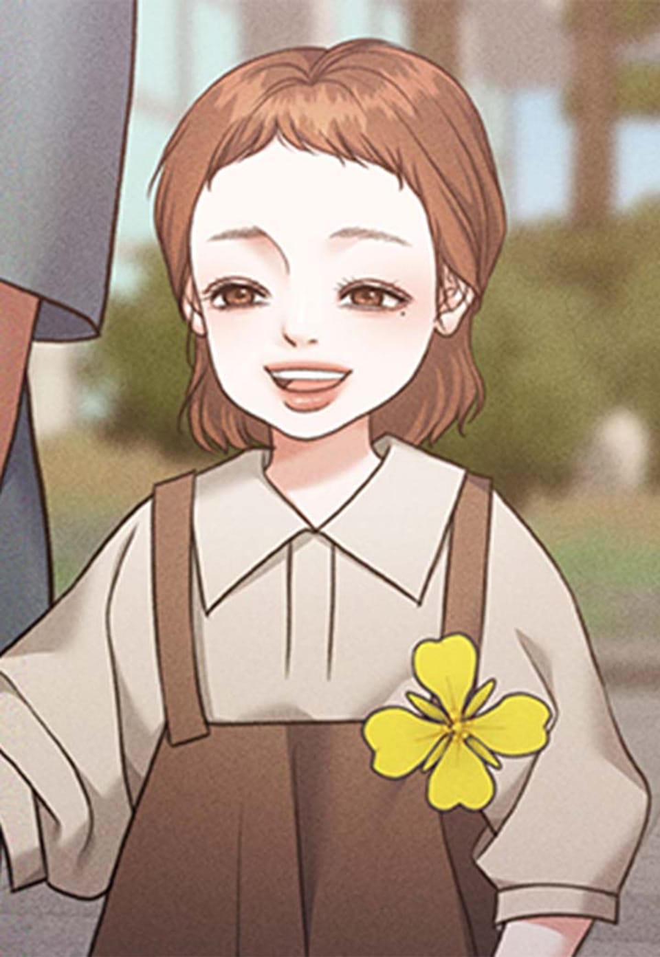 천일의 아내 (개정판) 158화