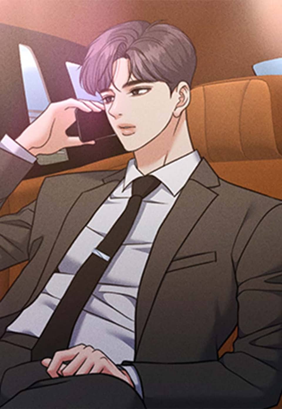 천일의 아내 (개정판) 159화