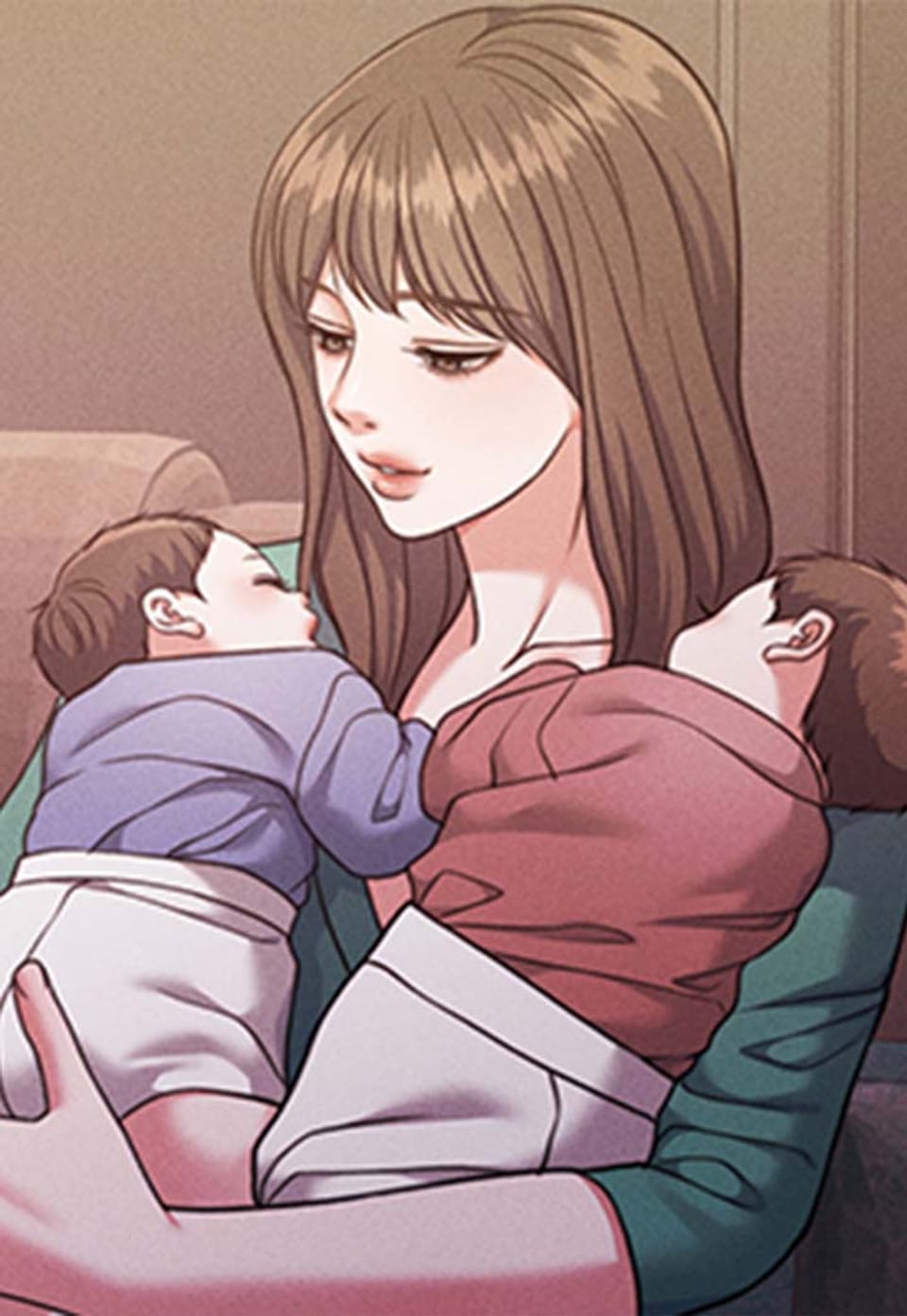 천일의 아내 (개정판) 162화