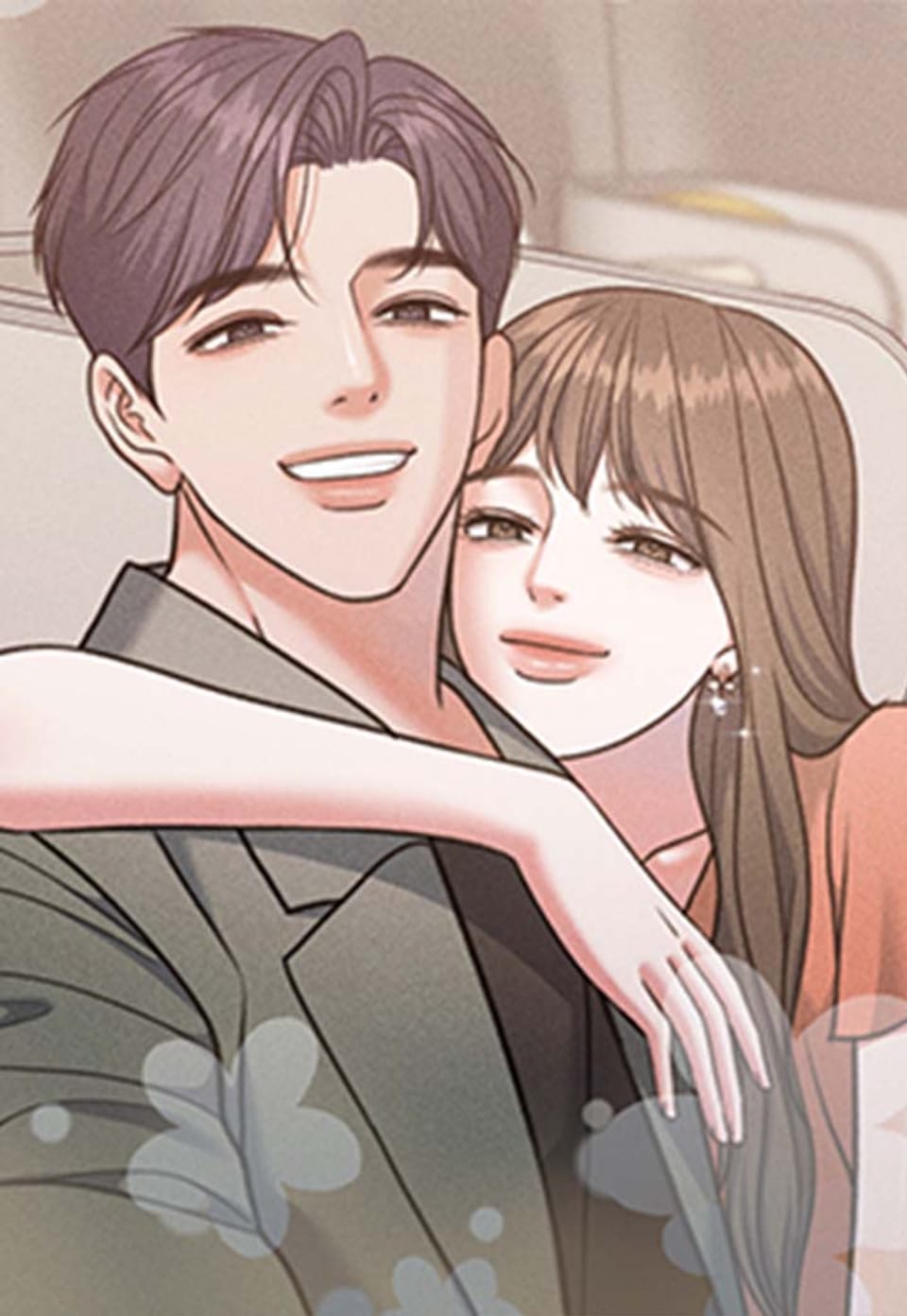 천일의 아내 (개정판) 163화