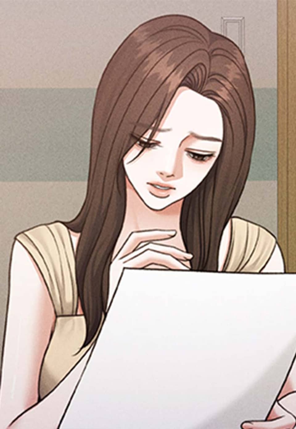 천일의 아내 (개정판) 168화