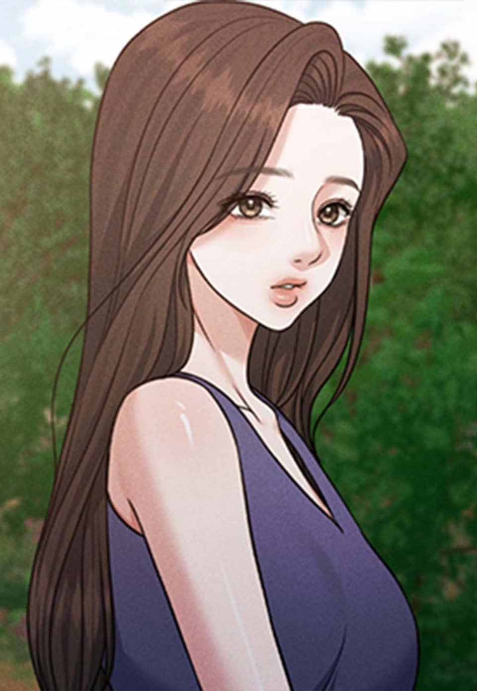 천일의 아내 (개정판) 169화