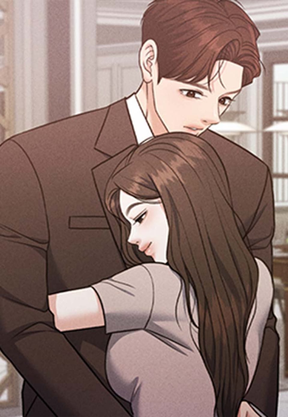 천일의 아내 (개정판) 170화