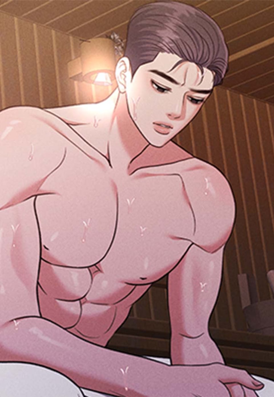 천일의 아내 (개정판) 176화