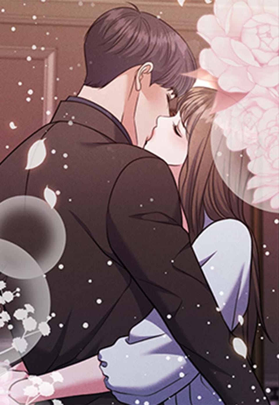 천일의 아내 (개정판) 177화