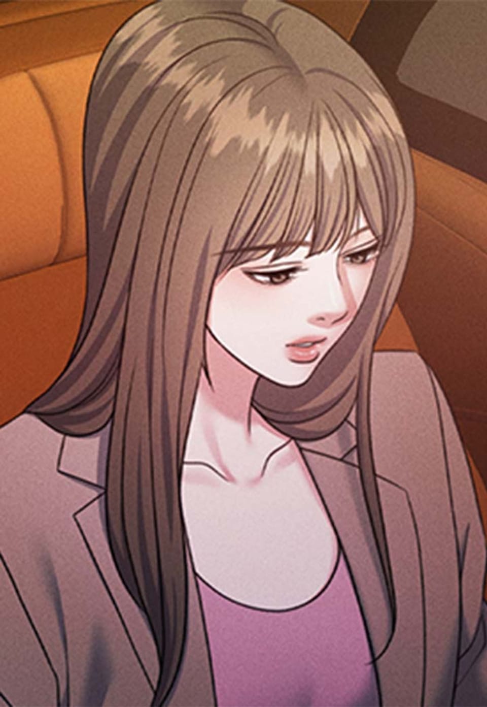 천일의 아내 (개정판) 179화